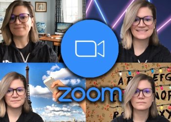 Bật mí cách đổi background trong Zoom trên điện thoại Samsung cực dễ