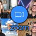 Bật mí cách đổi background trong Zoom trên điện thoại Samsung cực dễ