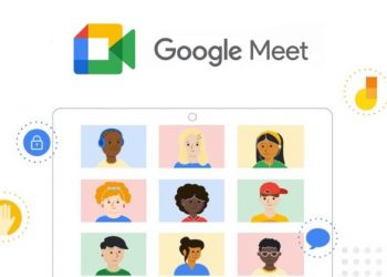 Cách đổi nền Google Meet trên điện thoại Samsung, iPhone và máy tính