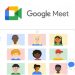 Cách đổi nền Google Meet trên điện thoại Samsung, iPhone và máy tính