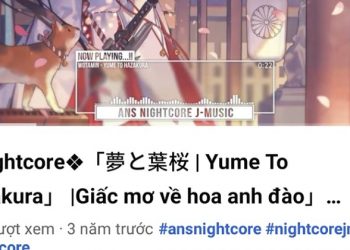 Cách lấy nhạc YouTube làm nhạc chuông điện thoại
