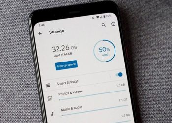 Hướng dẫn 3 cách xóa bộ nhớ trong điện thoại Samsung