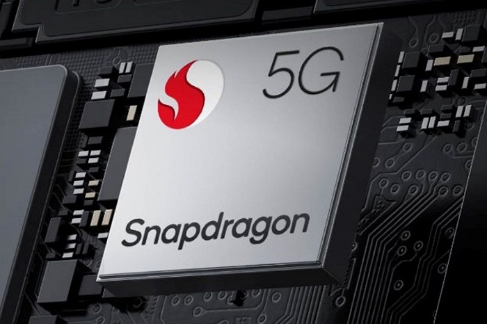 Chip Snapdragon 695 5G là gì