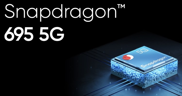 Chip Snapdragon 695 5G là gì