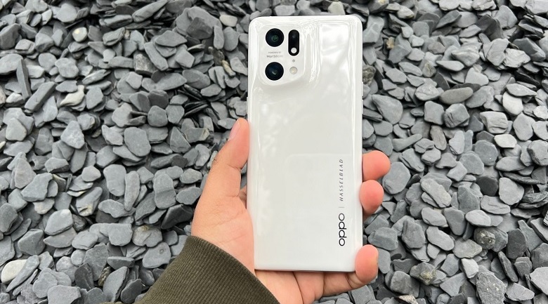 Dòng điện thoại OPPO nào tốt nhất