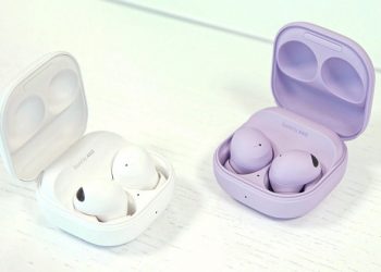 Vừa ra mắt, Galaxy Buds2 Pro đã hấp dẫn người dùng với hàng loạt tính năng mới