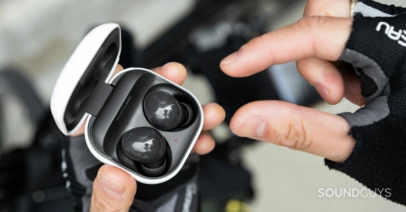 Samsung Galaxy Buds2 Pro đảm bảo làm nức lòng người hâm mộ bởi những tính năng tuyệt đỉnh sau đây