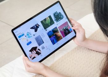 Chương trình ưu đãi gói bảo hành Samsung Care+ dành cho khách hàng sở hữu Galaxy Tab S8 series