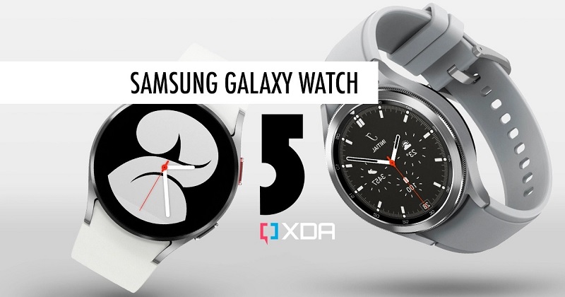 Điểm danh loạt tính năng “hót hòn họt” trên Galaxy Watch5 Series hoàn toàn mới