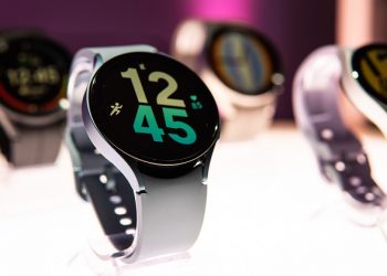 Galaxy Watch5 ra mắt kèm hàng loạt các tính năng nâng cấp giúp theo dõi sức khỏe tốt hơn