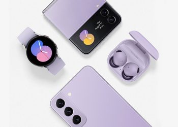 Samsung dẫn đầu công nghệ chăm sóc sức khỏe toàn diện với Galaxy Watch5 và Galaxy Watch5 Pro
