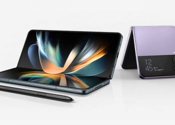 Ra mắt Samsung Galaxy Z Flip4 và Galaxy Z Fold4: Thiết bị linh hoạt nhất, định chuẩn mới cho trải nghiệm điện thoại thông minh