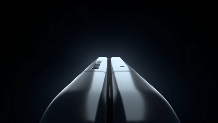 Galaxy Z Fold4 đi kèm bản lề được cải tiến