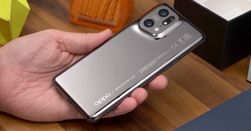 Cách khôi phục video đã xóa trên OPPO nhanh và hiệu quả