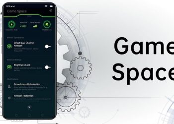 Không gian trò chơi OPPO là gì? Cách tải và sử dụng trên OPPO
