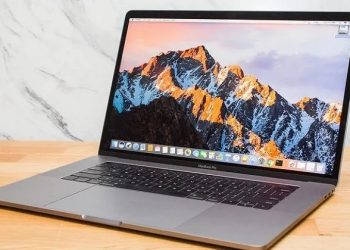 Cách kiểm tra dung lượng Macbook đơn giản