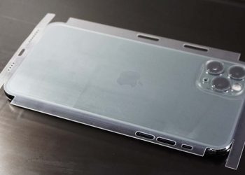 Miếng dán PPF là gì? Dán PPF cho điện thoại nên hay không?