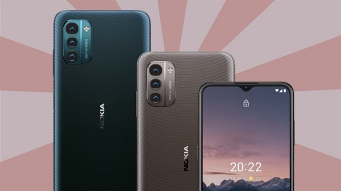 Nokia G11 Plus có gì đặc biệt