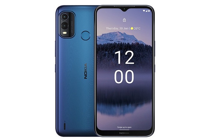 Nokia G11 Plus giá bao nhiêu