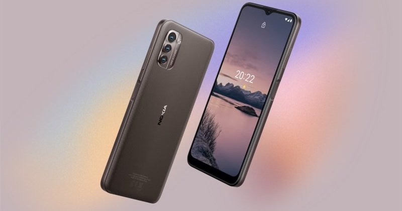 Nokia G11 Plus giá bao nhiêu, khi nào nào về Việt Nam?