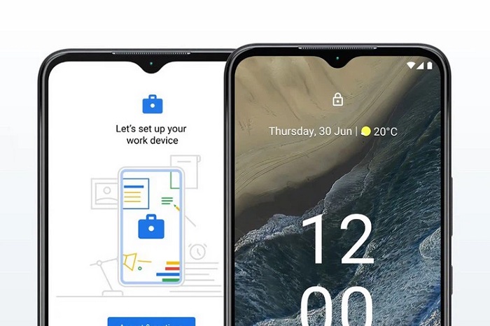 Nokia G11 Plus giá bao nhiêu
