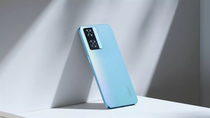 Oppo A57s có gì mới