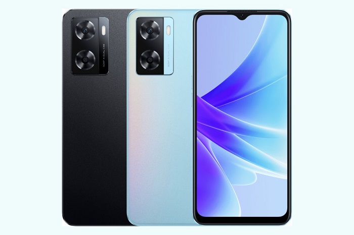 Oppo A57s có gì mới
