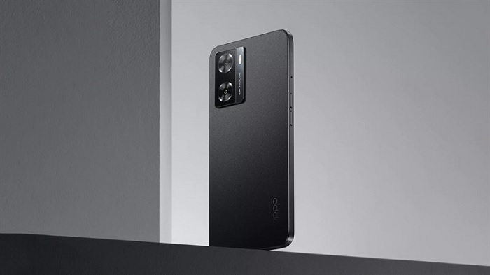 Oppo A57s có gì mới