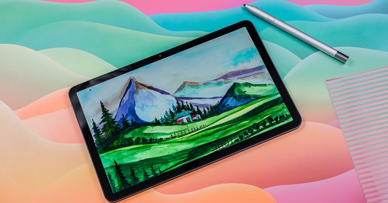 Có nên mua OPPO Pad Air để học tập và làm việc không?