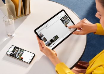 Các tính năng đặc biệt trên giao diện ColorOS của OPPO Pad Air
