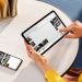 Các tính năng đặc biệt trên giao diện ColorOS của OPPO Pad Air