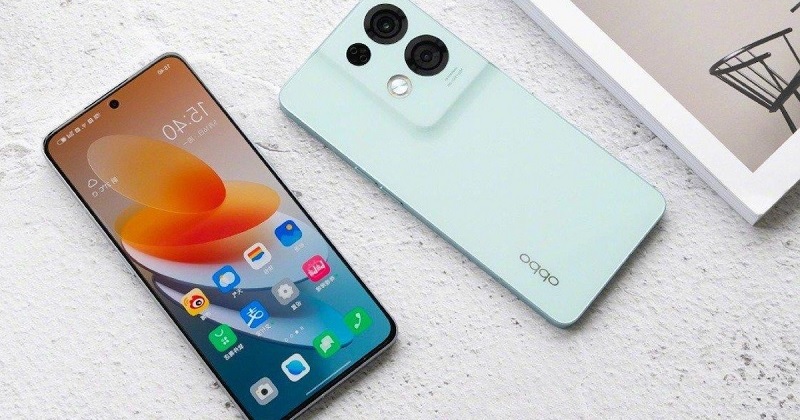 Tổng hợp các dòng điện thoại OPPO Reno từ trước đến nay