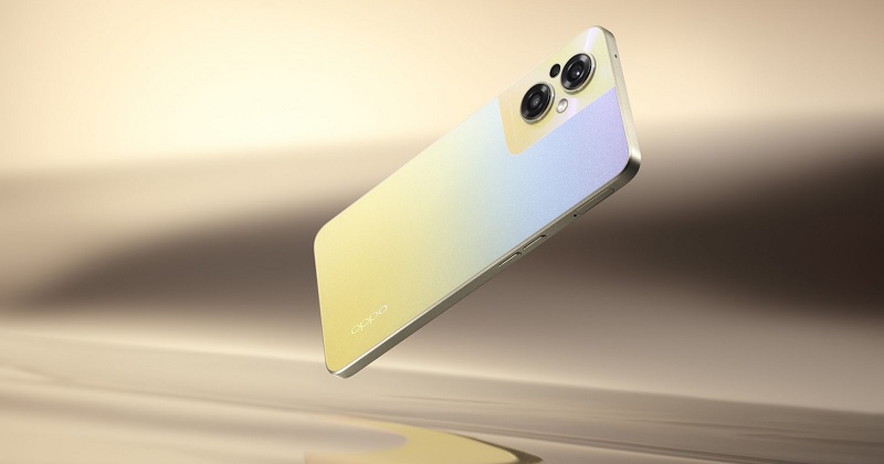 OPPO chính thức giới thiệu Chuyên Gia Chân Dung thế hệ thứ 8 OPPO Reno8 Series