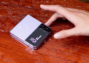 Điện thoại gập Galaxy Z Fold4 | Z Flip4 và những lý do để bạn “chịu chi, chịu chơi”