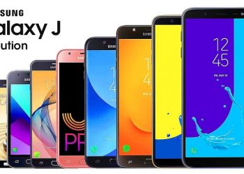 TOP điện thoại Samsung dòng J tốt nhất hiện nay