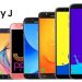 TOP điện thoại Samsung dòng J tốt nhất hiện nay