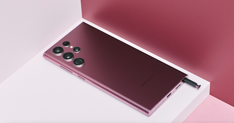 Snapdragon 8 gen 1