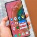 Thanh tab trên điện thoại OPPO là gì? Hướng dẫn cách đóng mở tab trên OPPO