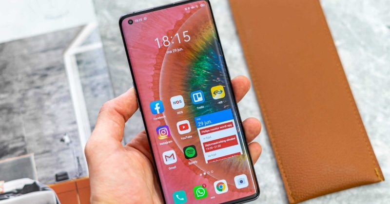 Thanh tab trên điện thoại OPPO là gì? Hướng dẫn cách đóng mở tab trên OPPO