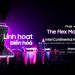 [HOT] The Flex Mode Show – Bữa tiệc trải nghiệm Galaxy Z Fold4 | Z Flip4 đã đến với Hà Nội