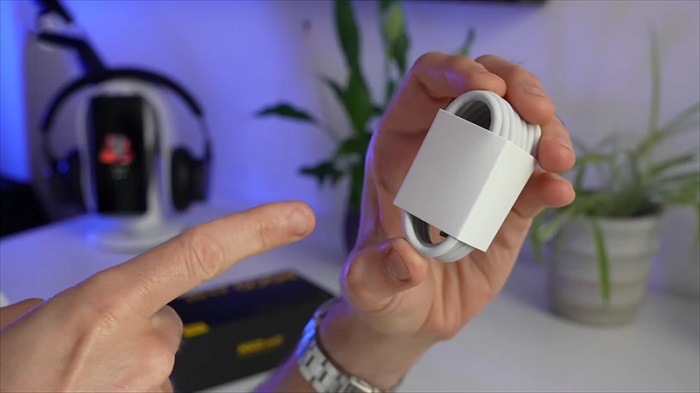 Trên tay POCO X4 GT