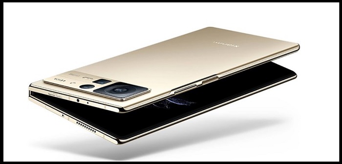 Xiaomi MIX Fold 2 có gì mới