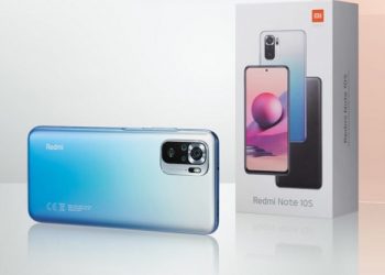 Cập nhật giá Xiaomi Redmi Note 10S hiện tại: Giảm sốc 1,5 triệu đi kèm nhiều ưu đãi hấp dẫn