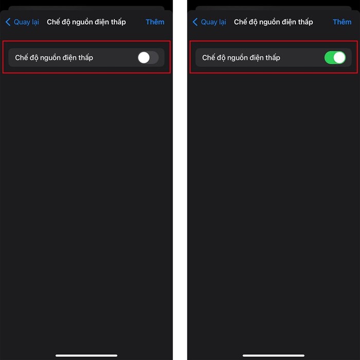 Hoàn thành chỉ với 3 bước đơn giản
