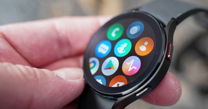 Hướng dẫn cách cài ứng dụng trên Samsung Galaxy Watch4 để sử dụng thuận tiện hơn