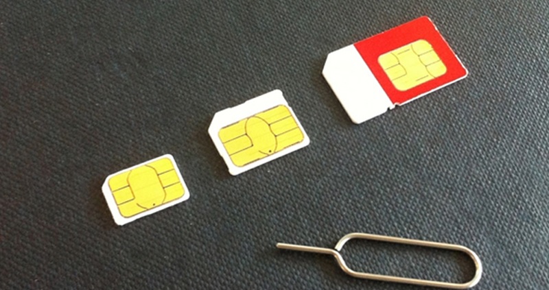 iPhone không nhận SIM: Nguyên nhân & Giải pháp