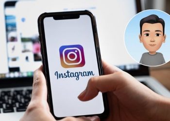 Hướng dẫn cách tạo avatar hoạt hình trên Instagram trên điện thoại