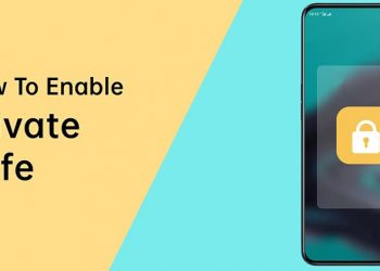 Cách tìm và xem ảnh riêng tư trên OPPO