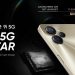 Lộ diện thiết kế cùng cấu hình chi tiết Realme 9i 5G trước ngày ra mắt 18/8