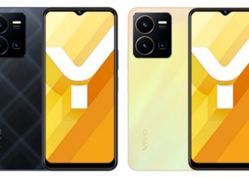 Bất ngờ lộ diện hình ảnh render và cấu hình chi tiết của Vivo Y35 trước thềm ra mắt